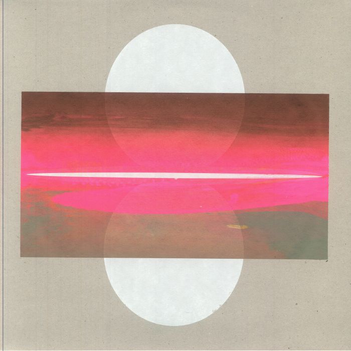 Drone Assembly - Vinyl LP vinyl record cover