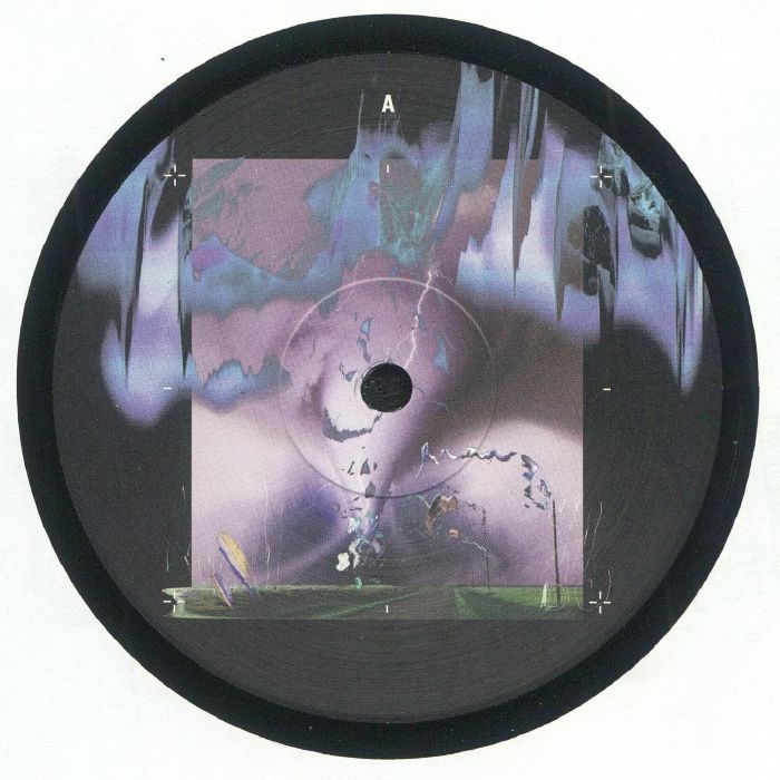 Dizzy - Vinyl Single vinyl record cover