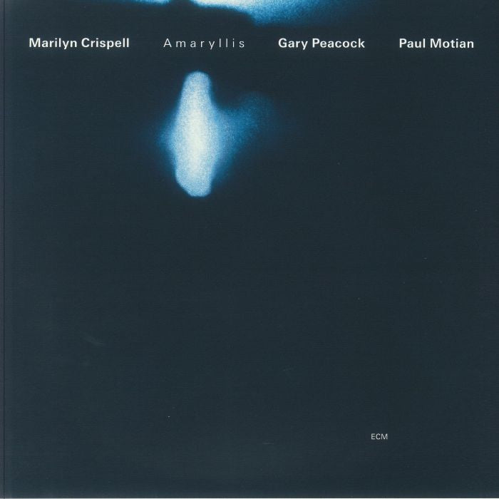 Amaryllis - Vinyl LP vinyl record cover