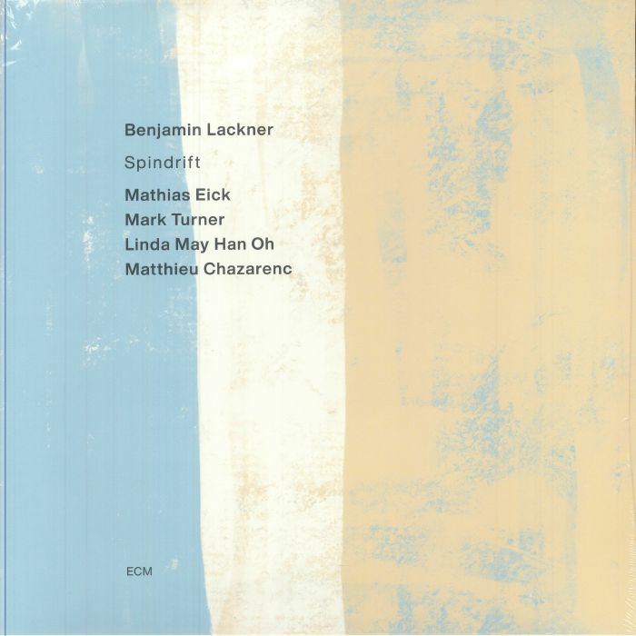 In Aeternvm - Vinyl LP vinyl record cover