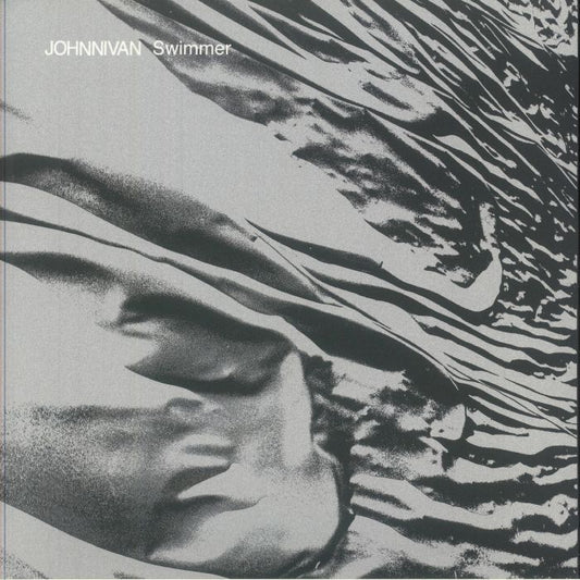 Swimmer - Vinyl LP vinyl record cover