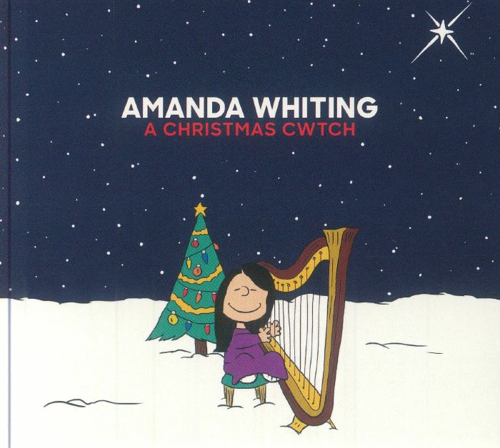 A Christmas Cwtch - CD CD cover
