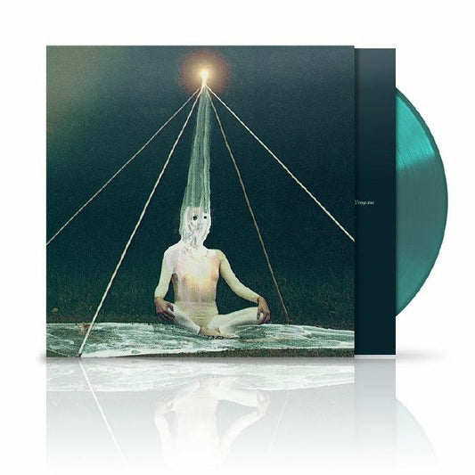 Existentialismus - Coloured Vinyl LP vinyl record cover