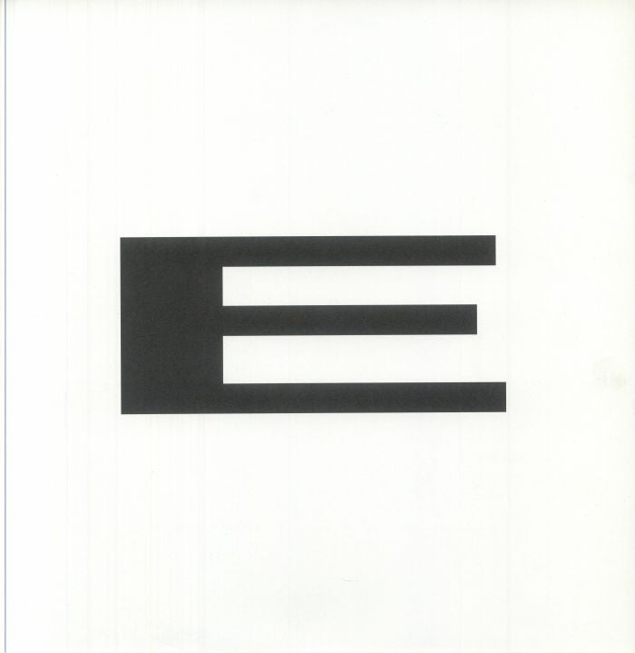 ETC - Vinyl LP vinyl record cover