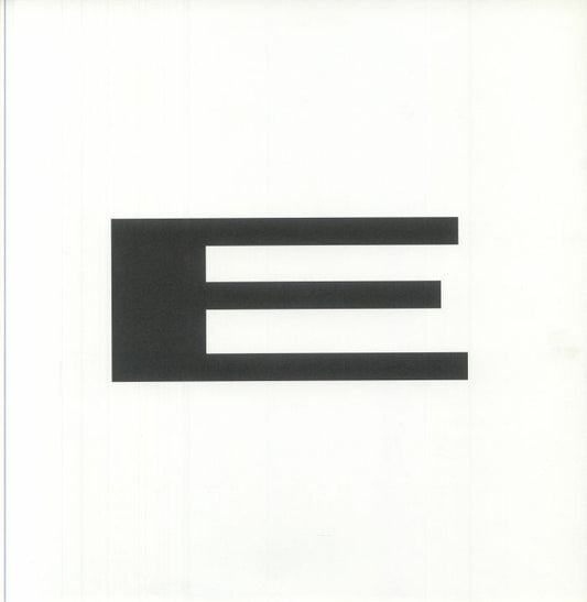 ETC - Vinyl LP vinyl record cover