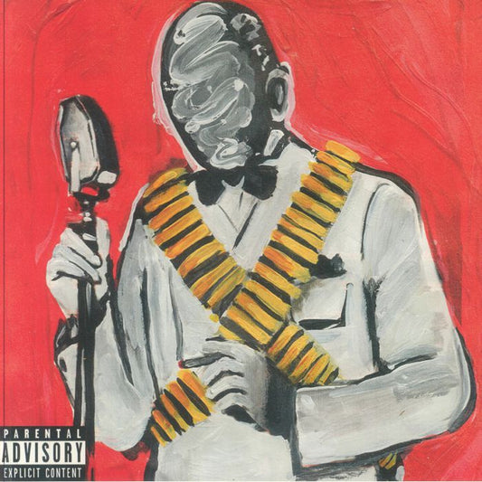 Baladas - Vinyl LP vinyl record cover