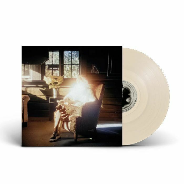 Closer To - Bone Vinyl LP vinyl record cover
