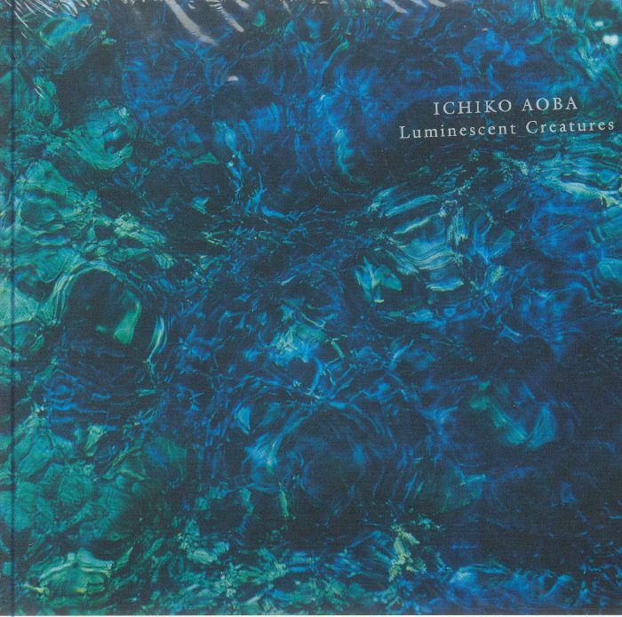 Luminescent Creatures - CD CD cover