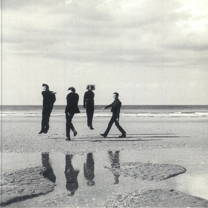 Golden Bay - Vinyl LP vinyl record cover