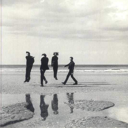 Golden Bay - Vinyl LP vinyl record cover