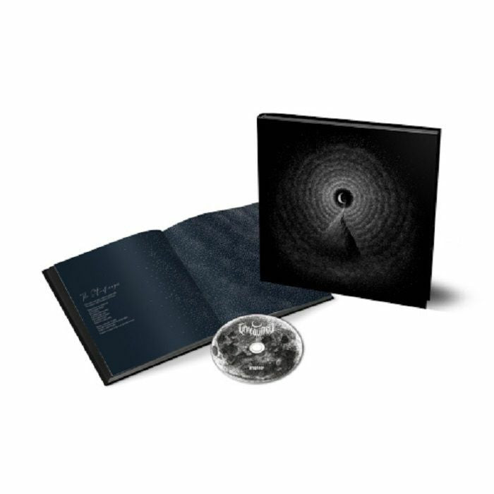A Pathway To The Moon - Deluxe Edition CD CD cover