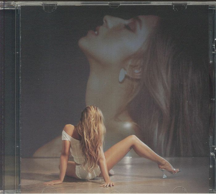 So Close To What - CD CD cover