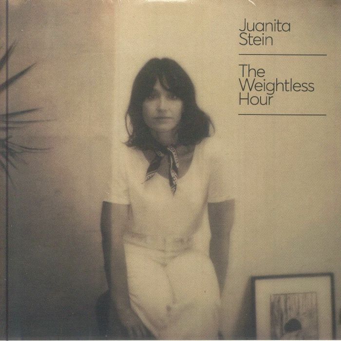 The Weightless Hour - CD CD cover