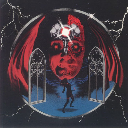 Children Of The Night - 2xLP vinyl record cover