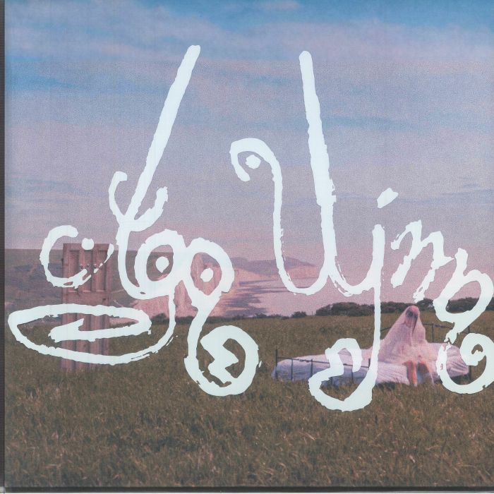 345 - Vinyl EP vinyl record cover