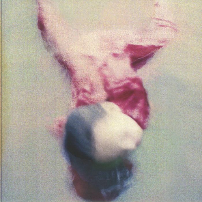 Lucid Dreams - Vinyl LP vinyl record cover