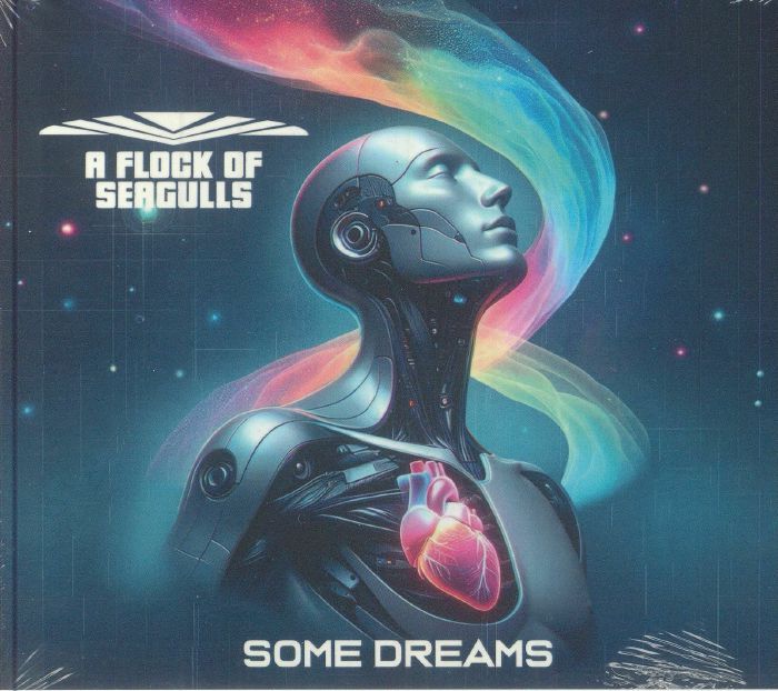 Some Dreams - CD CD cover