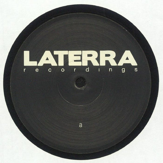 Ralf Ciao Ralf - Vinyl Single vinyl record cover