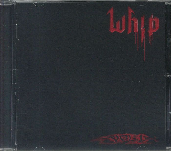Volume 1 - CD CD cover