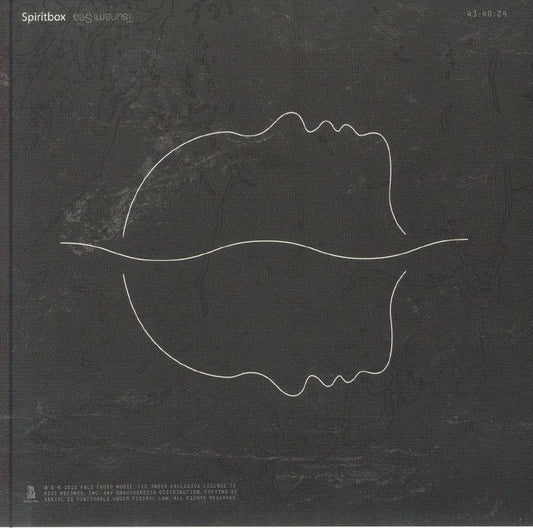 Tsunami Sea - CD CD cover