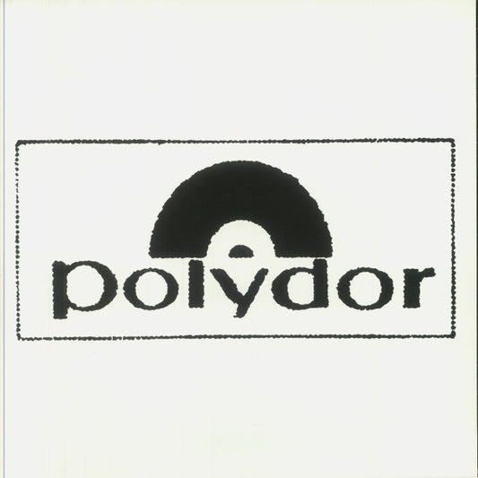 Magical Power - Reissue Vinyl LP vinyl record cover