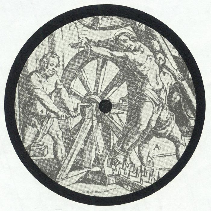 Dr Disco - Vinyl Single vinyl record cover