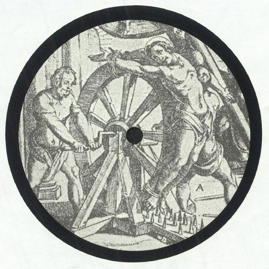 Dr Disco - Vinyl Single vinyl record cover