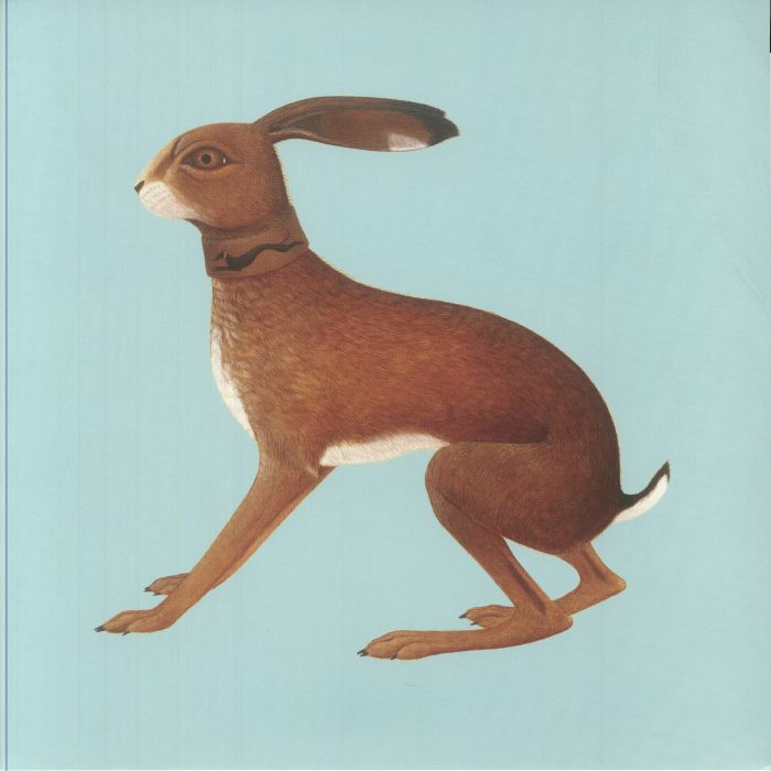 Lookaftering (20th Anniversary Edition) - 2xLP vinyl record cover