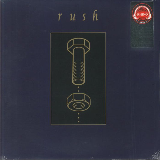 Counterparts (Remastered) - 2xLP vinyl record cover