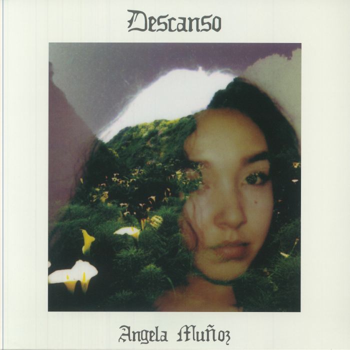 Descanso - Vinyl EP vinyl record cover