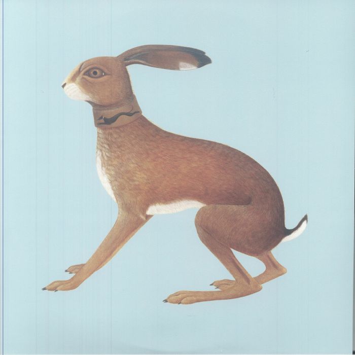 Lookaftering (20th Anniversary Expanded Edition) - 2xLP vinyl record cover