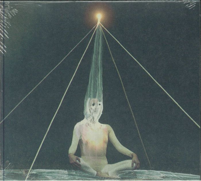Existentialismus - CD CD cover