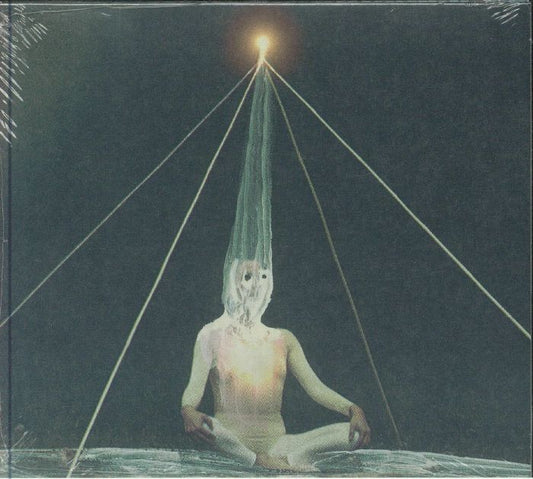 Existentialismus - CD CD cover