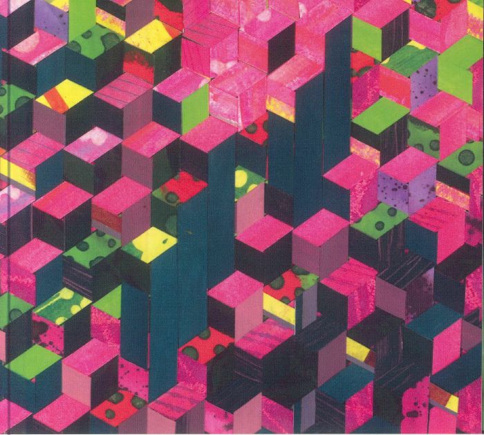 Encircle - CD CD cover