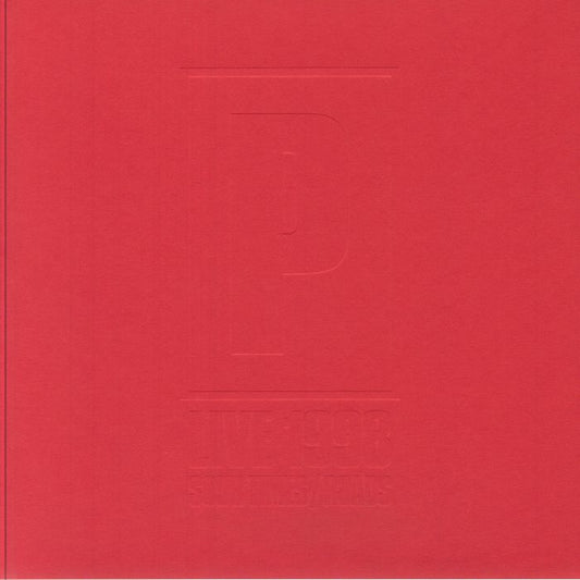Live 1998 Sour Times / Roads - Vinyl Single vinyl record cover