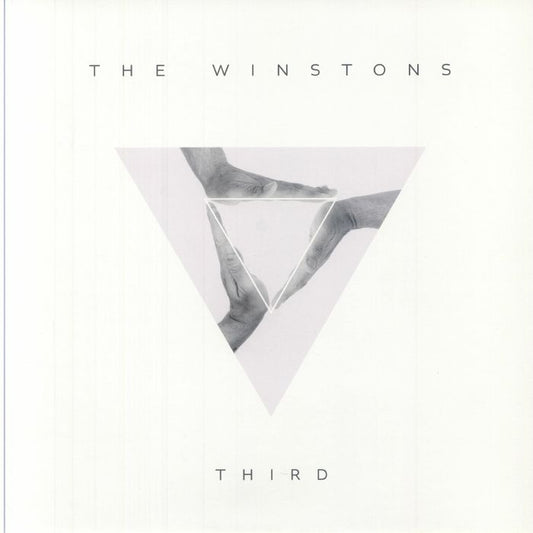 Third - Deluxe Edition Vinyl LP vinyl record cover