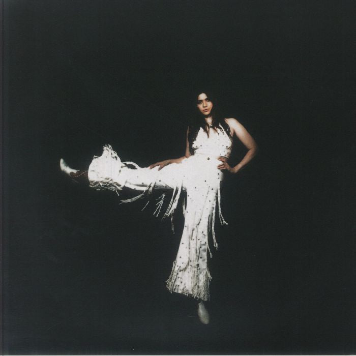 Desert Queen - Vinyl LP vinyl record cover