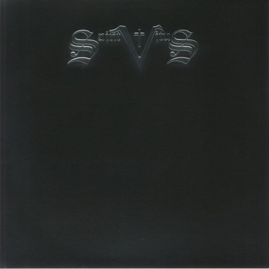 Saint Vitus - Vinyl LP vinyl record cover