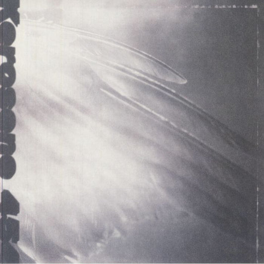 Came By To Kill Me - Grey Graphite Vinyl LP vinyl record cover