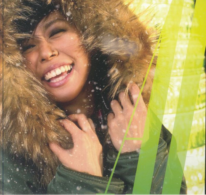 Happiness - Vinyl Single vinyl record cover