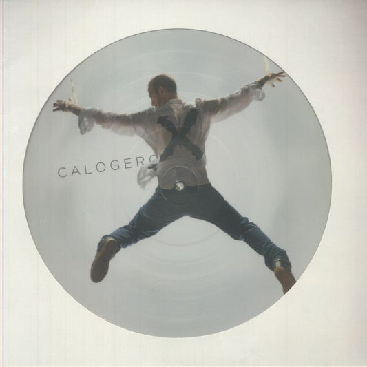 X - Picture Disc LP vinyl record cover