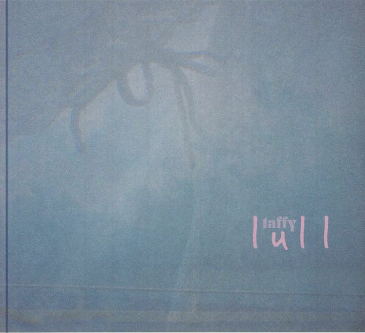 Lull - CD CD cover