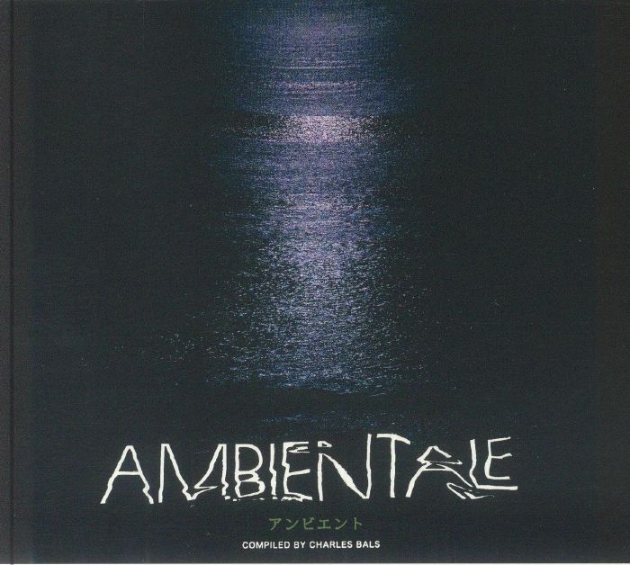 Ambientale - CD CD cover