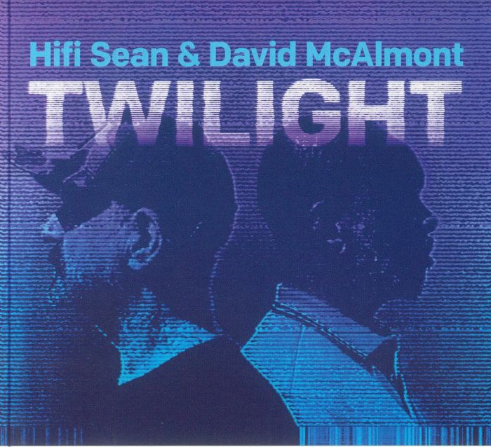 Twilight - CD CD cover