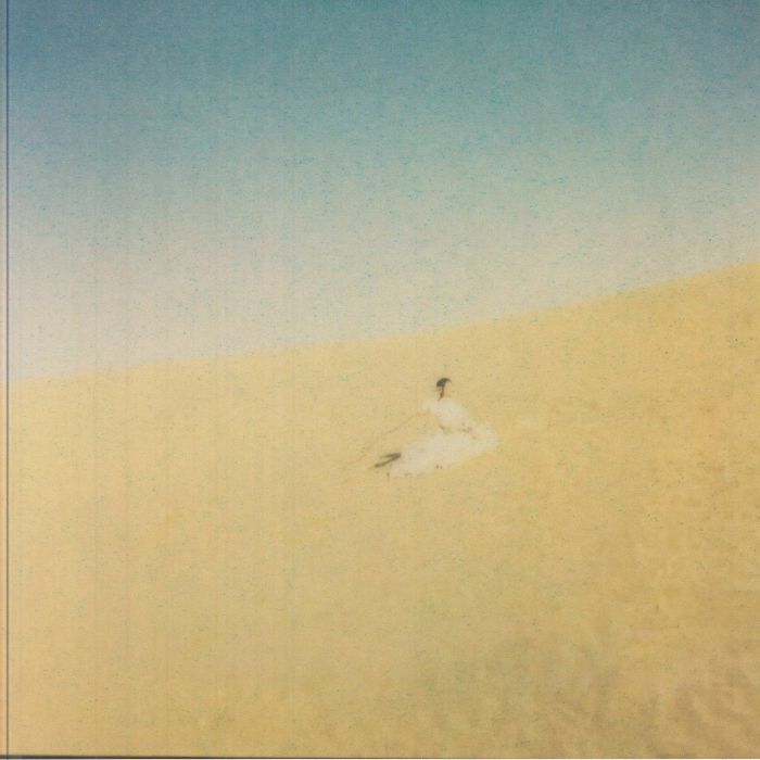 Kinsei No Koe - Vinyl EP vinyl record cover