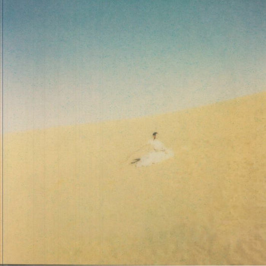Kinsei No Koe - Vinyl EP vinyl record cover