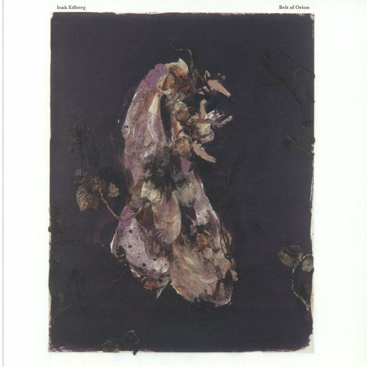 Belt Of Orion - Vinyl LP vinyl record cover