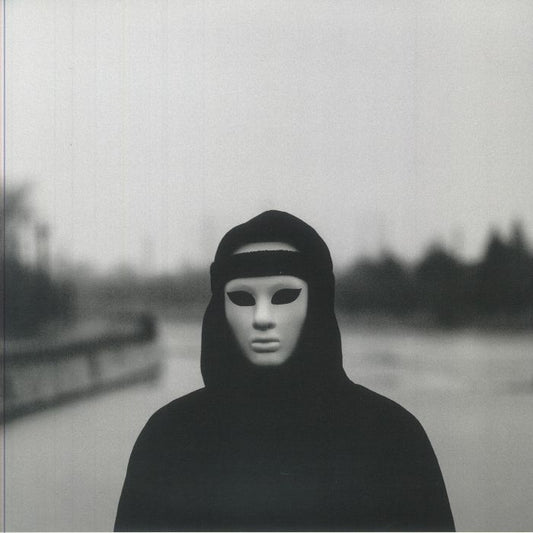Canal - Vinyl LP vinyl record cover
