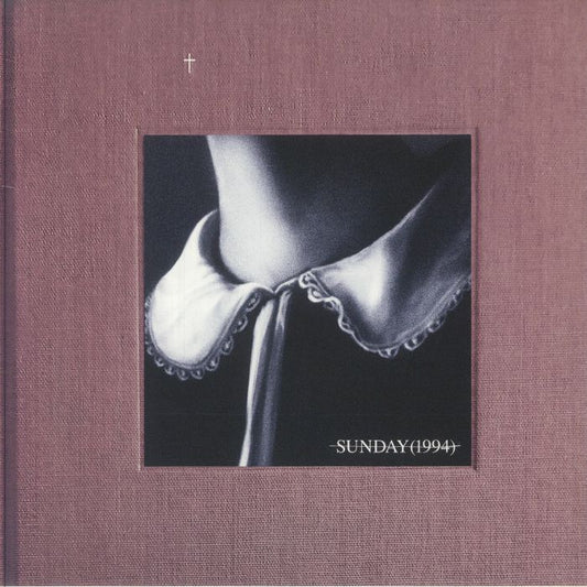 Sunday (1994) - Deluxe Edition Vinyl EP vinyl record cover