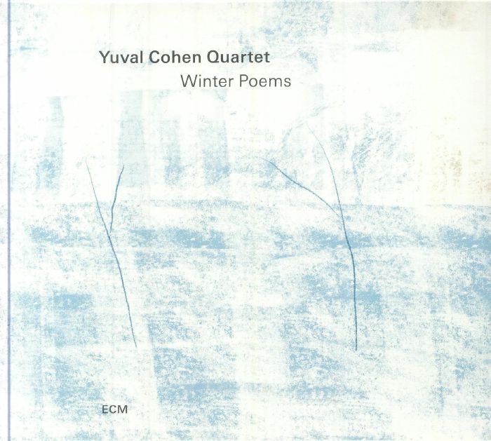 Winter Poems - CD CD cover